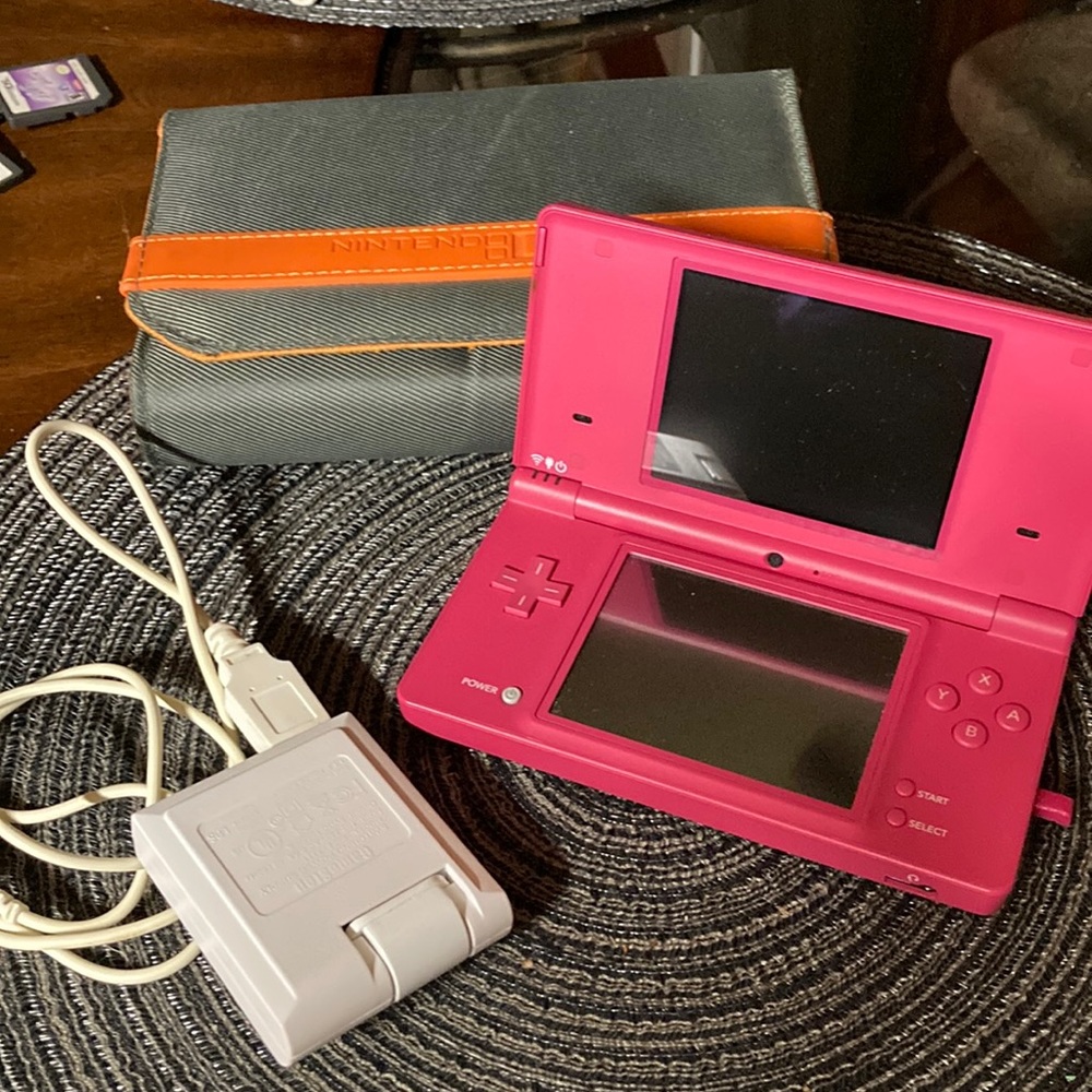 Nintendo DS